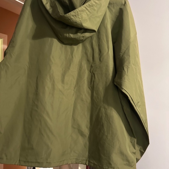 Columbia rain jacket - Picture 4 of 7